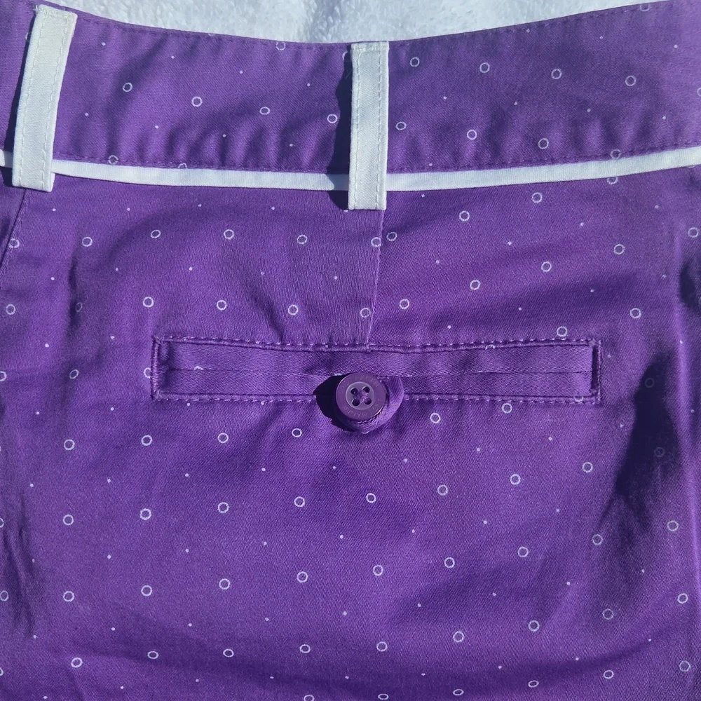 Women's‎ Lady Hagen Golf Shorts Size 4